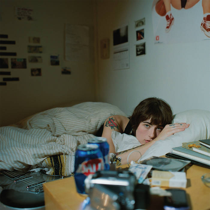 Claire Rousay - Sentiment LP