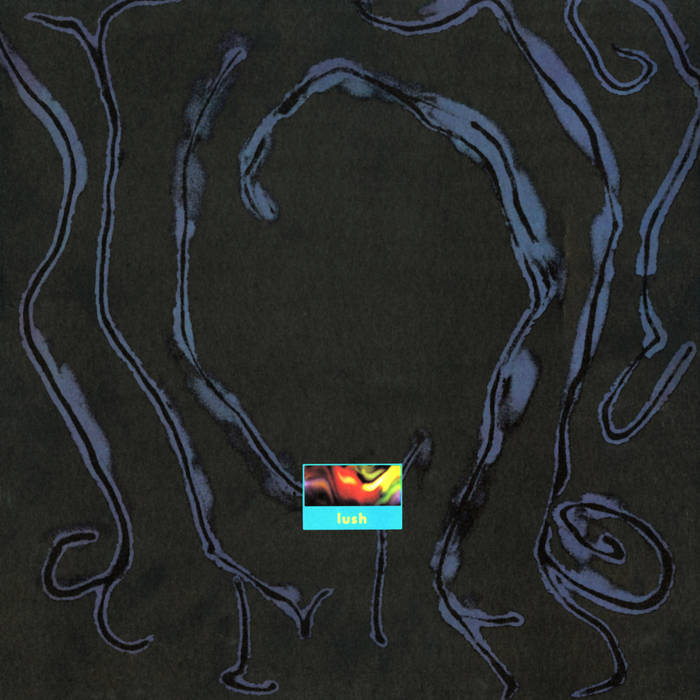 Lush - Gala LP