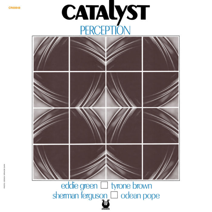 Catalyst - Perception LP
