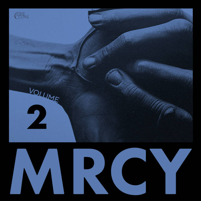 MRCY - Volume 2 LP