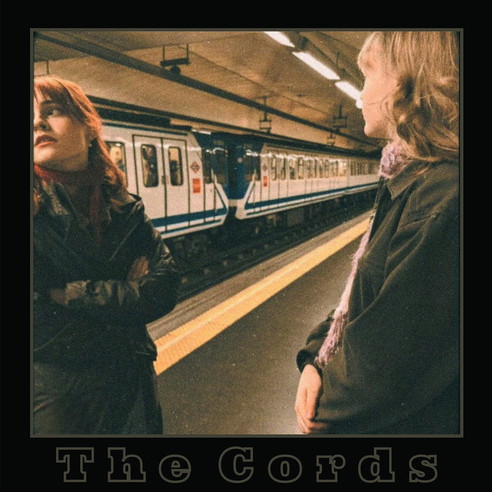 The Cords - The Cords LP