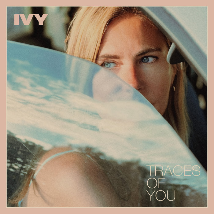 Ivy - Traces of You LP