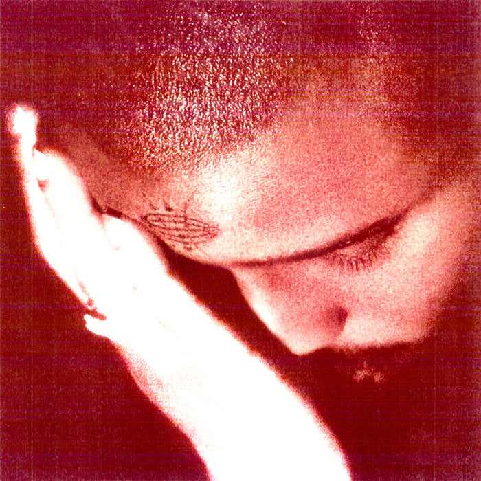 Nourished By Time - The Passionate Ones LP