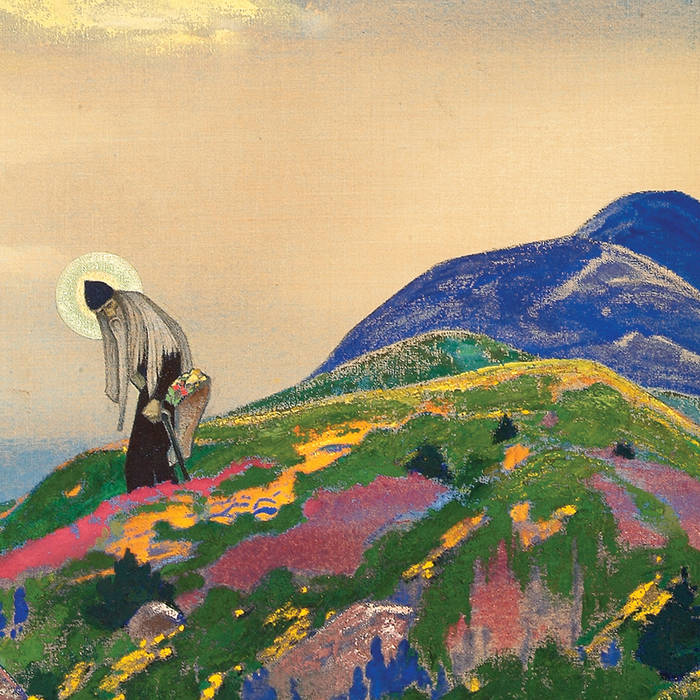 Zooey Celeste - Restless Thoughts LP