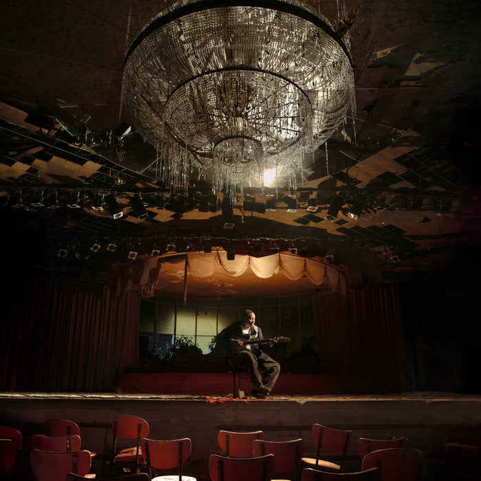 Benét - Make 'Em Laugh LP