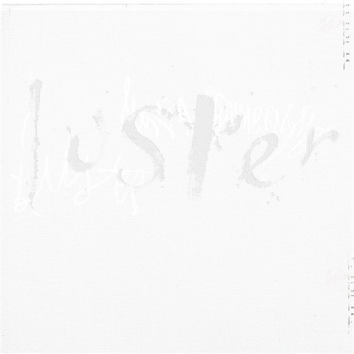 Maria Somerville - Luster LP