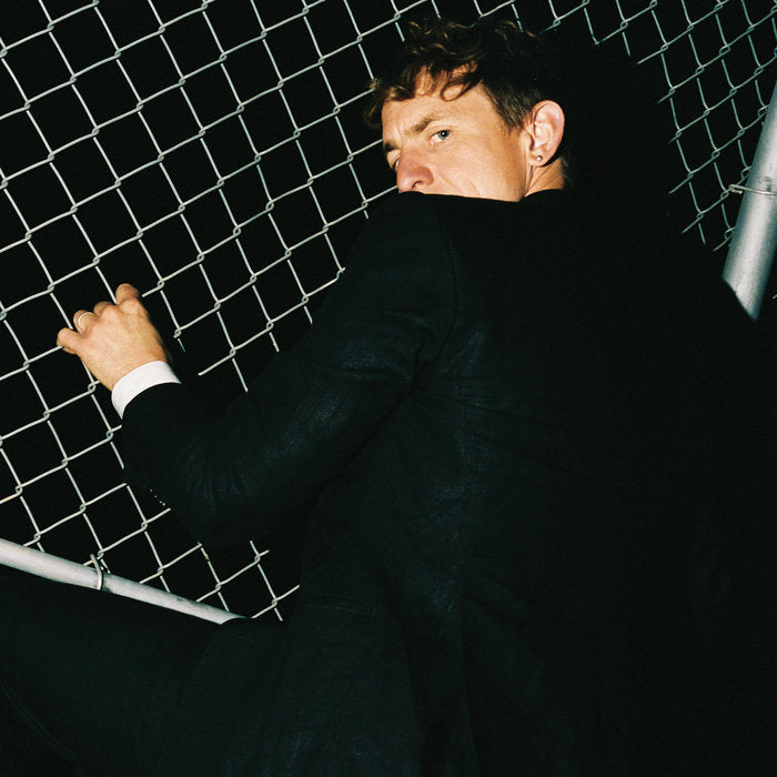 Buck Meek - The Mirror LP