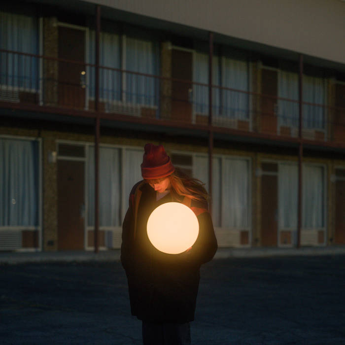 Flock Of Dimes - The Life You Save 2LP