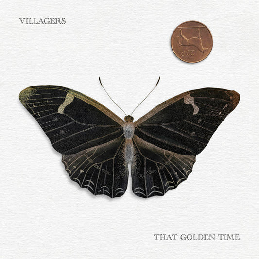 Villagers - That Golden Time LP