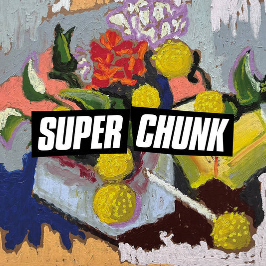 Superchunk - Everybody Dies b/w As in a Blender 7"