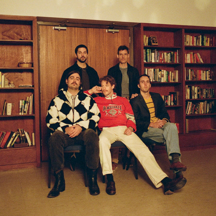 Caamp - Copper Changes Color LP