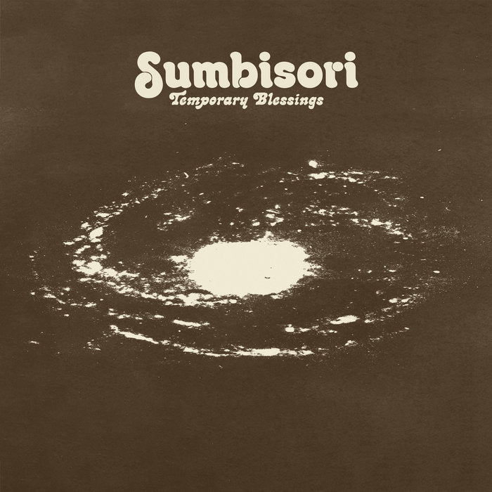 Temporary Blessings - Sumbisori LP