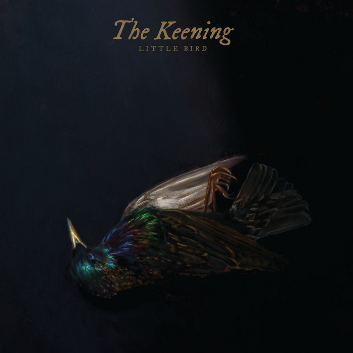 The Keening - Little Bird 2LP