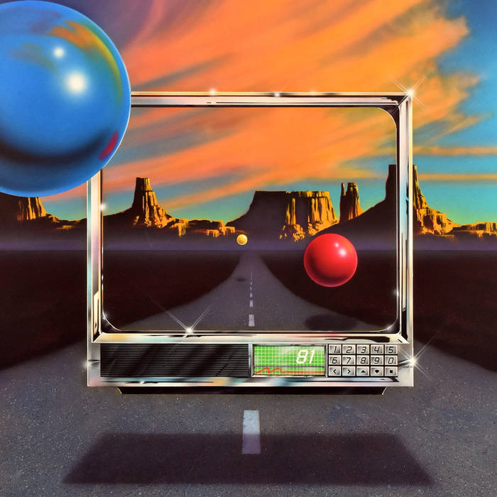 Joe Harvey-Whyte & Bobby Lee - Last Ride LP