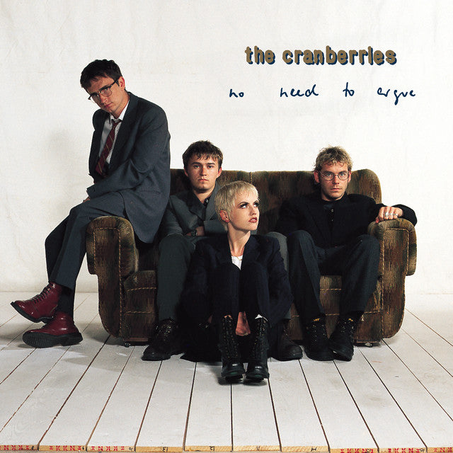 The Cranberries - No Need to Argue LP / 2LP