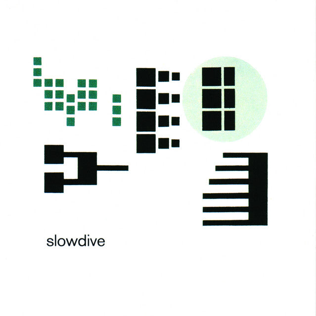 Slowdive - Pygmalion LP