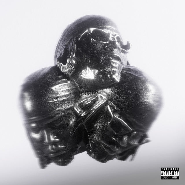 Leon Thomas - Pholks 12"