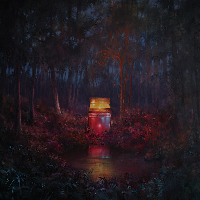 Lord Huron - The Cosmic Selector, Vol. 1 2LP