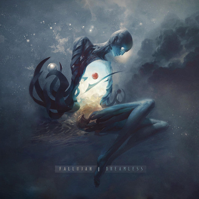 Fallujah - Dreamless 2LP