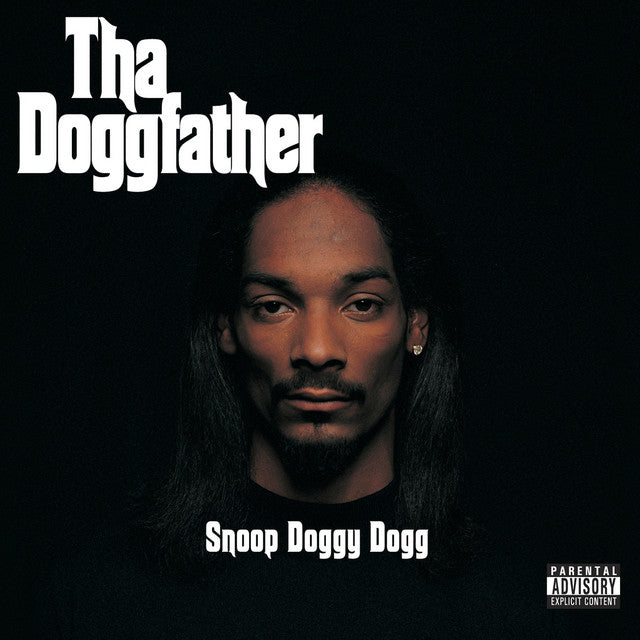 Snoop Doggy Dogg - Tha Doggfather 2LP