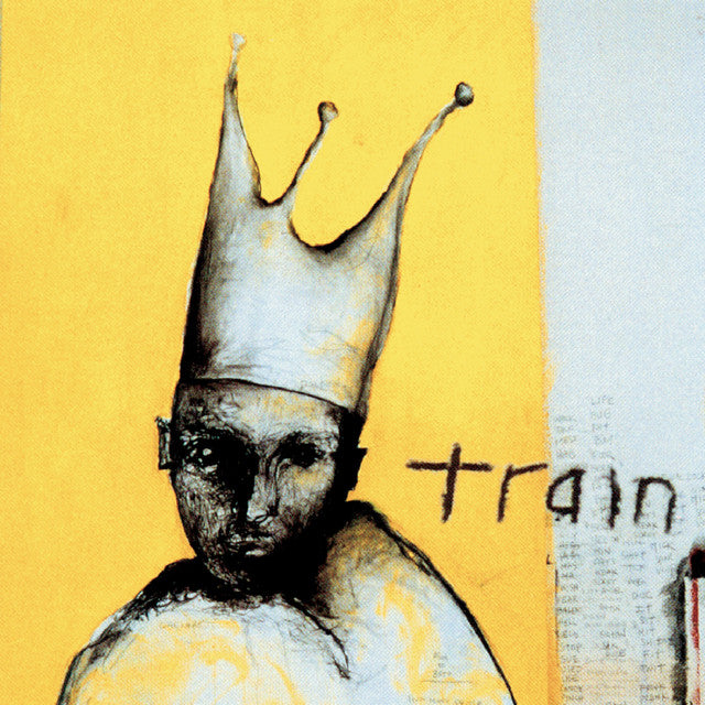 Train - Train LP