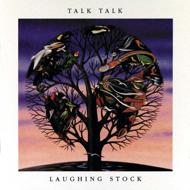 Talk Talk - Laughing Stock LP
