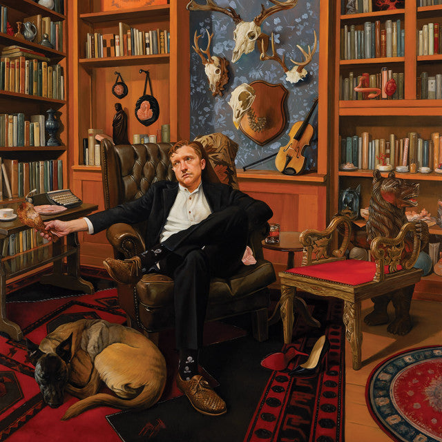 Tyler Childers - Snipe Hunter 2LP