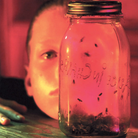 Alice in Chains - Jar of Flies 12"