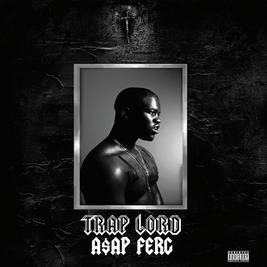 A$AP Ferg - Trap Lord 2LP