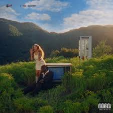 Blk Odyssy - 1-800-Fantasy LP