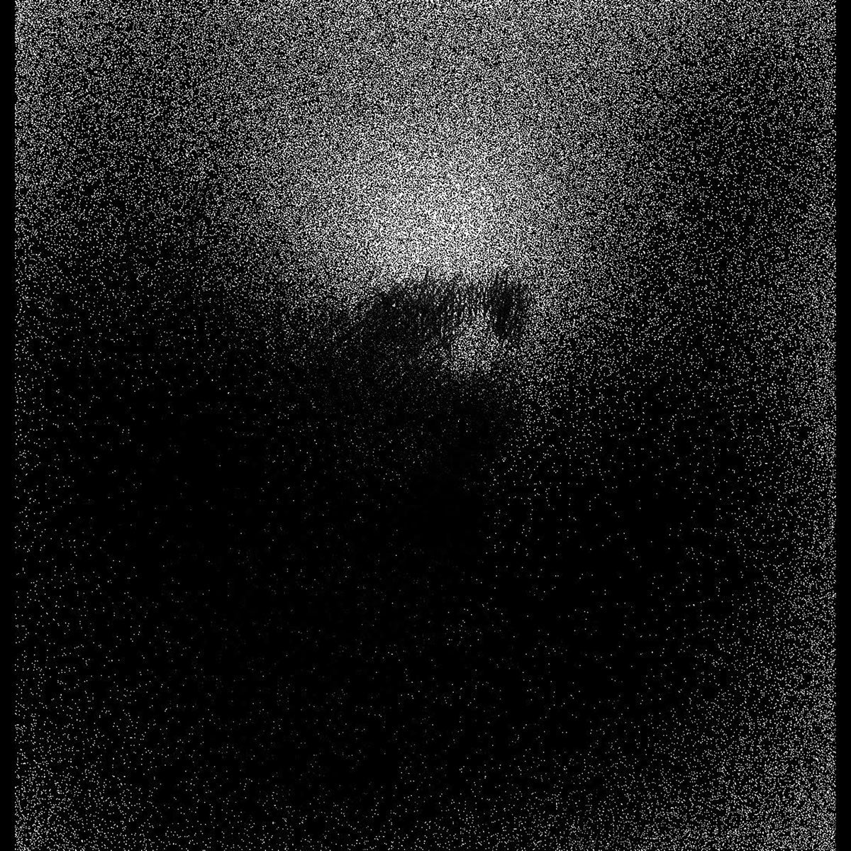 Boundaries - Death Is Little More LP