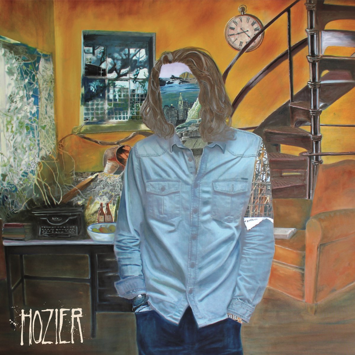 Hozier - Hozier: 10th Anniversary Edition 2LP