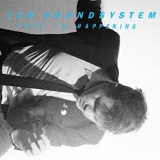 LCD Soundsystem - This Is Happening 2LP