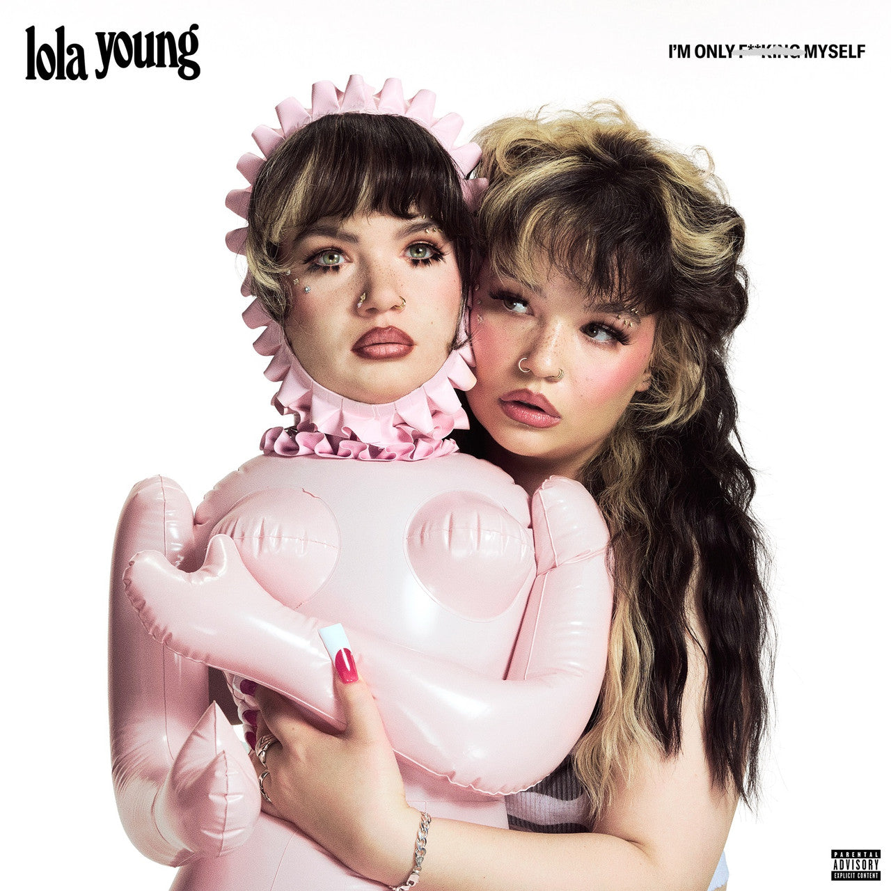 Lola Young - I'm Only F**king Myself LP
