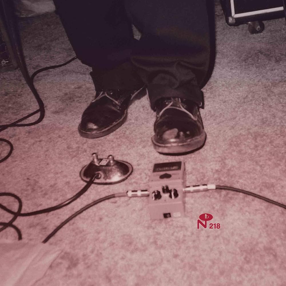 Pot Valiant - Never Return 2LP