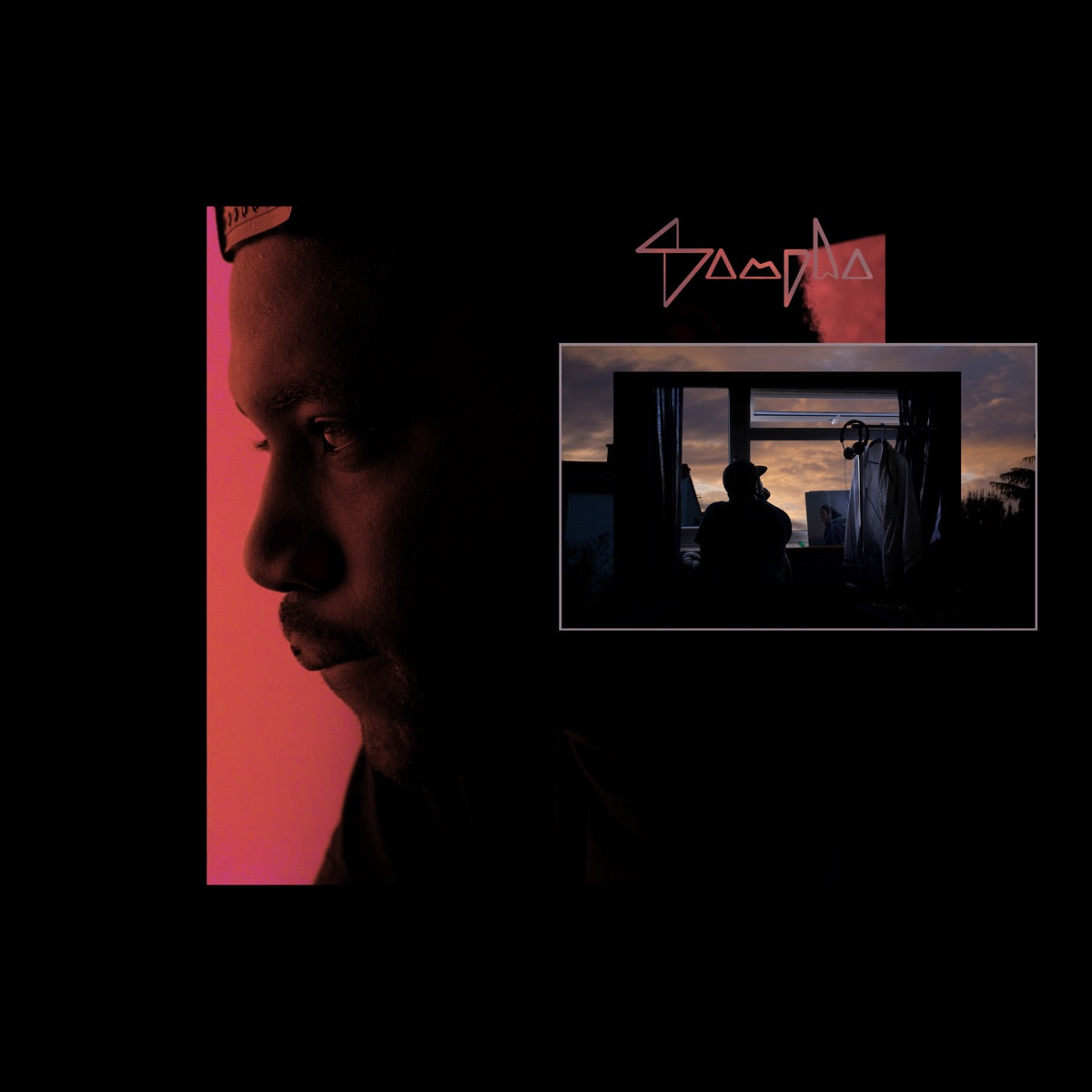 Sampha - Dual 12"