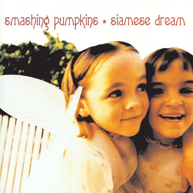 Smashing Pumpkins - Siamese Dream 2LP / CD