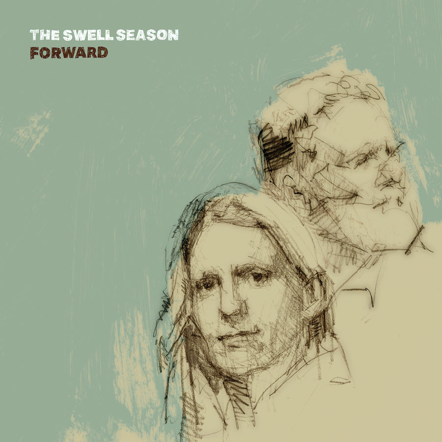 The Swell Season - Forward LP