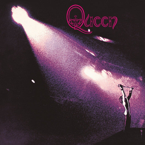 Queen - Queen LP