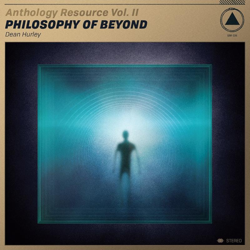 Dean Hurley - Anthology Resource Vol. II: Philosophy of Beyond LP