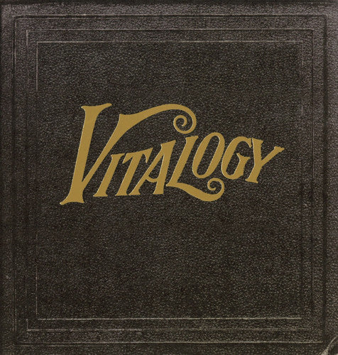 Pearl Jam - Vitalogy 2LP