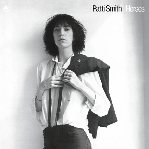 Patti Smith - Horses LP