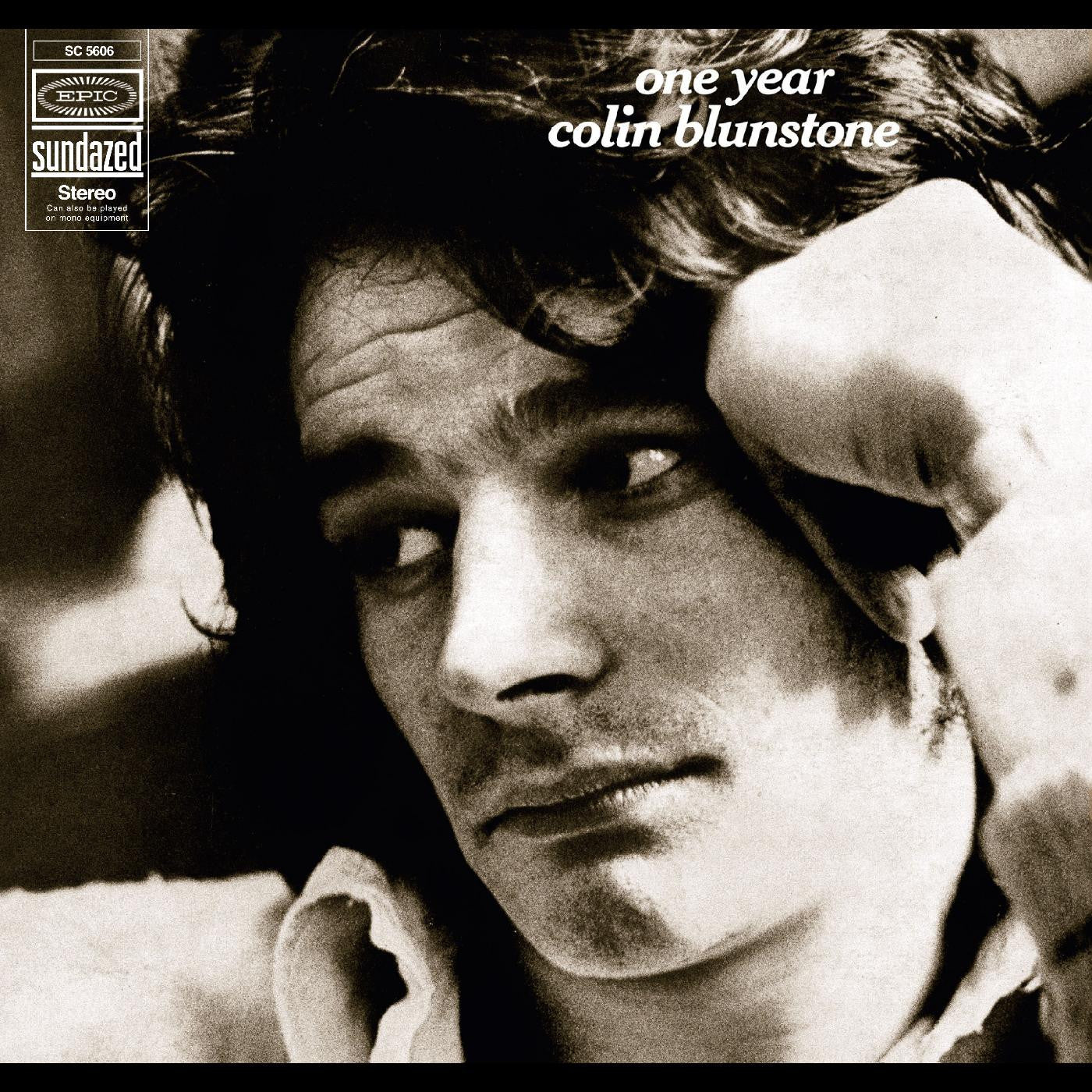 Colin Blunstone - One Year: 50th Anniversary 2LP