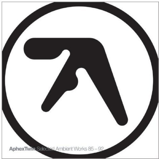 Aphex Twin - Selected Ambient Works '85-'92 2LP