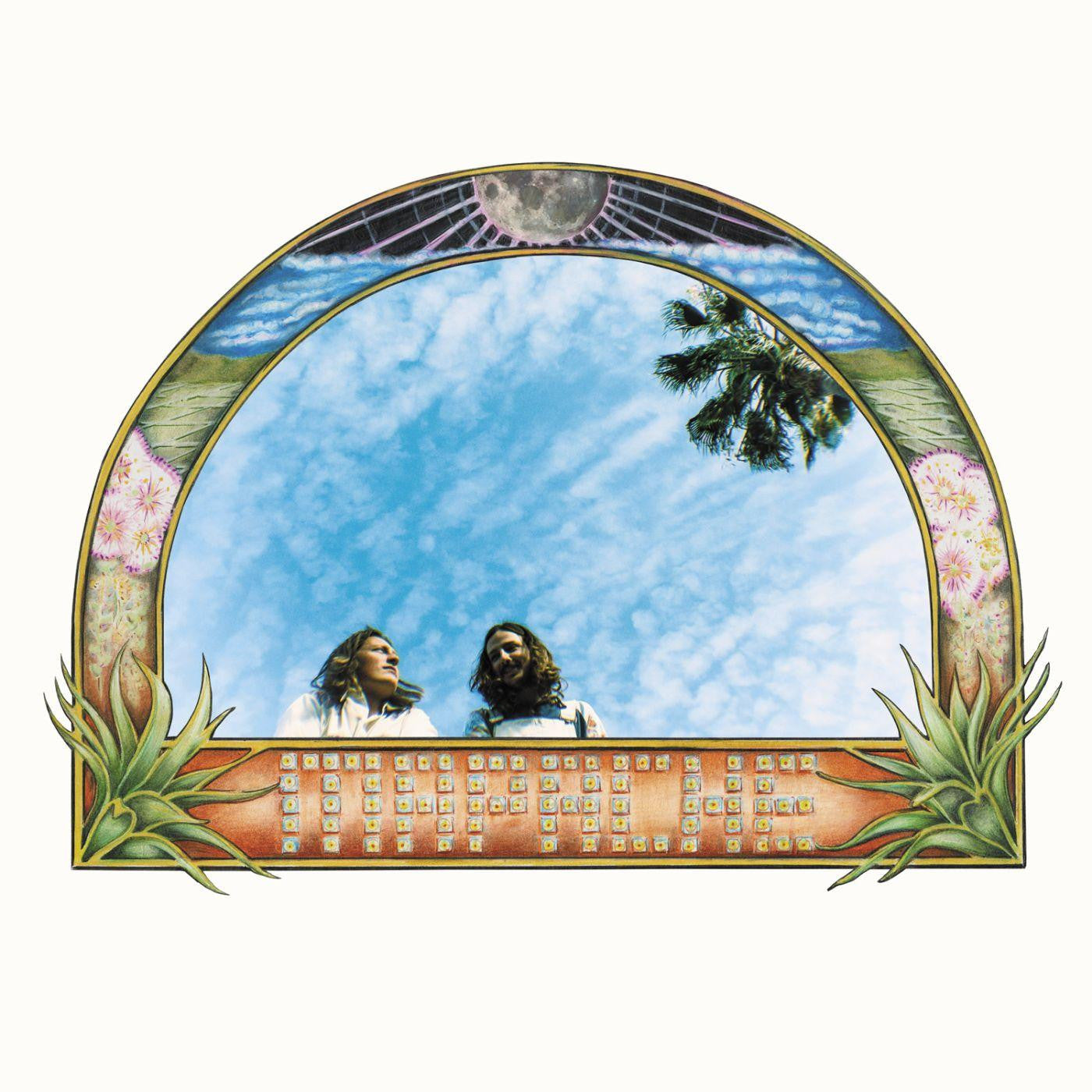 Mapache - Mapache LP