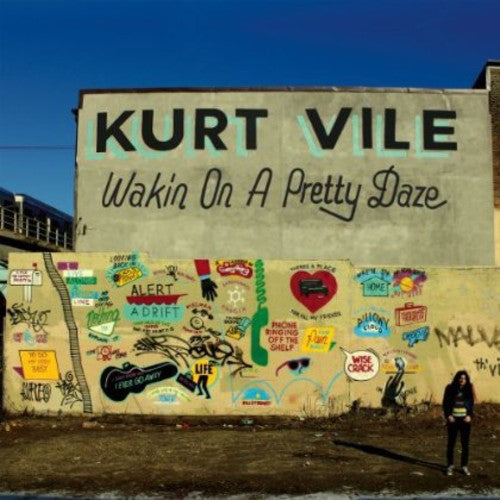 Kurt Vile - Wakin on a Pretty Daze: 10th Anniversary Edition 2LP