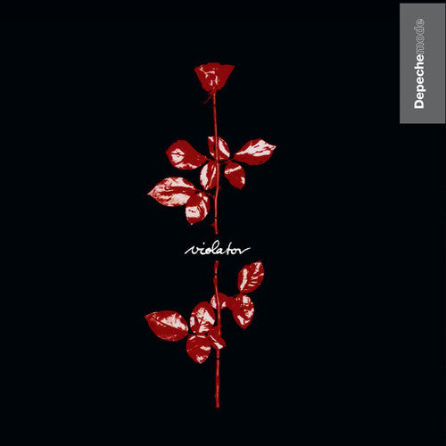 Depeche Mode - Violator LP