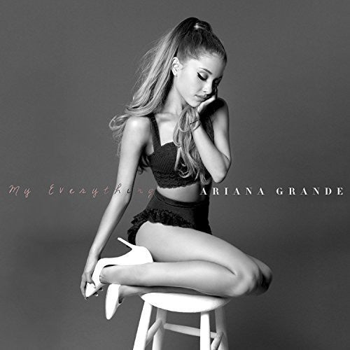 Ariana Grande - My Everything LP