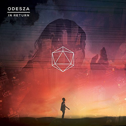 Odesza - In Return 2LP