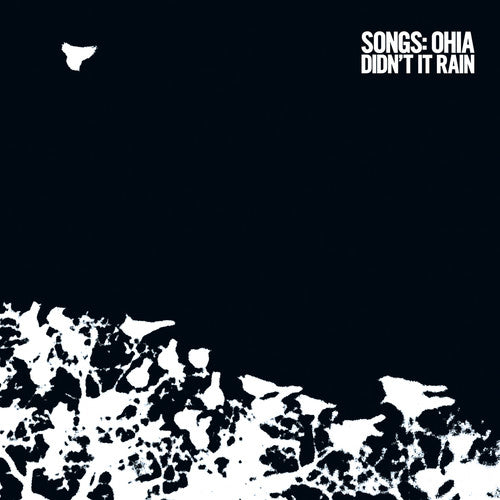 Songs: Ohia - Didn't It Rain LP